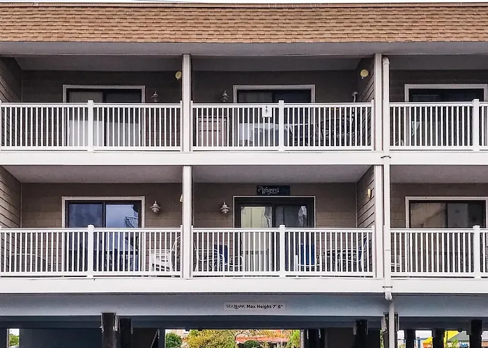 Sea Apartment *