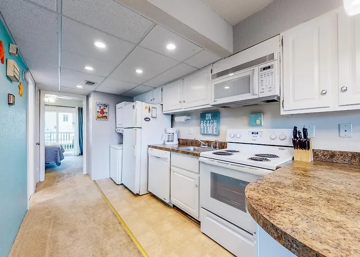 Sea Apartment *