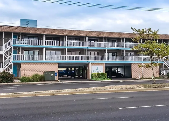 Sea Apartment *