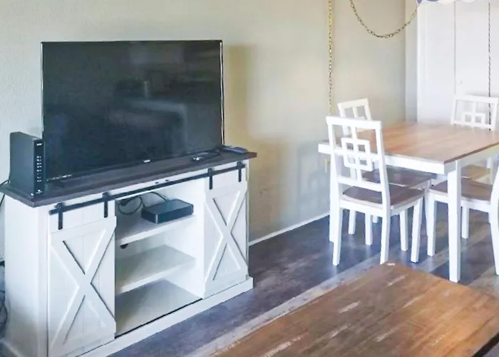 Apartment Sea *