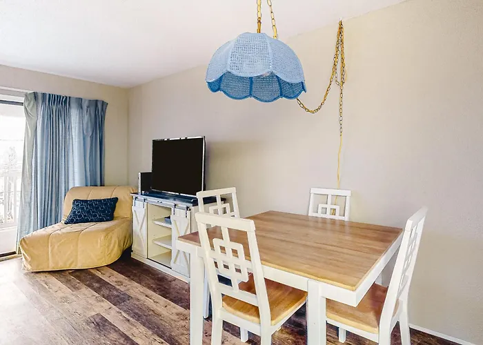 Apartment Sea Ocean City