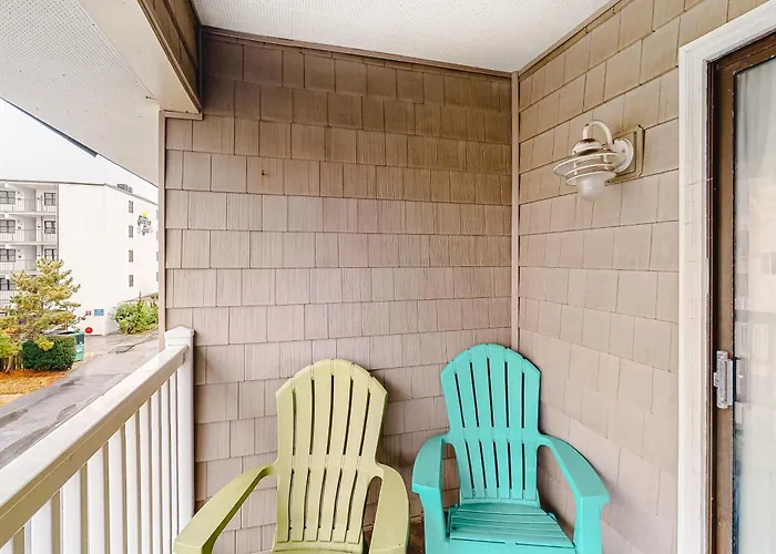 Sea Apartment *