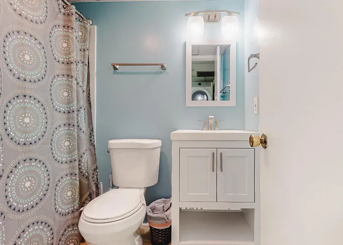 Apartment Sea Ocean City