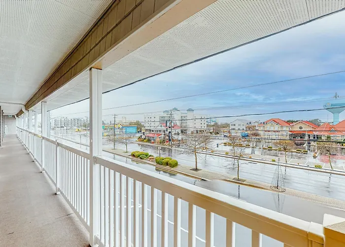 Sea Ocean City