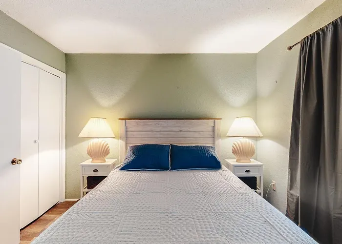 Sea Apartment *